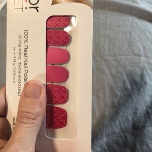 Brand New Color Street Nails